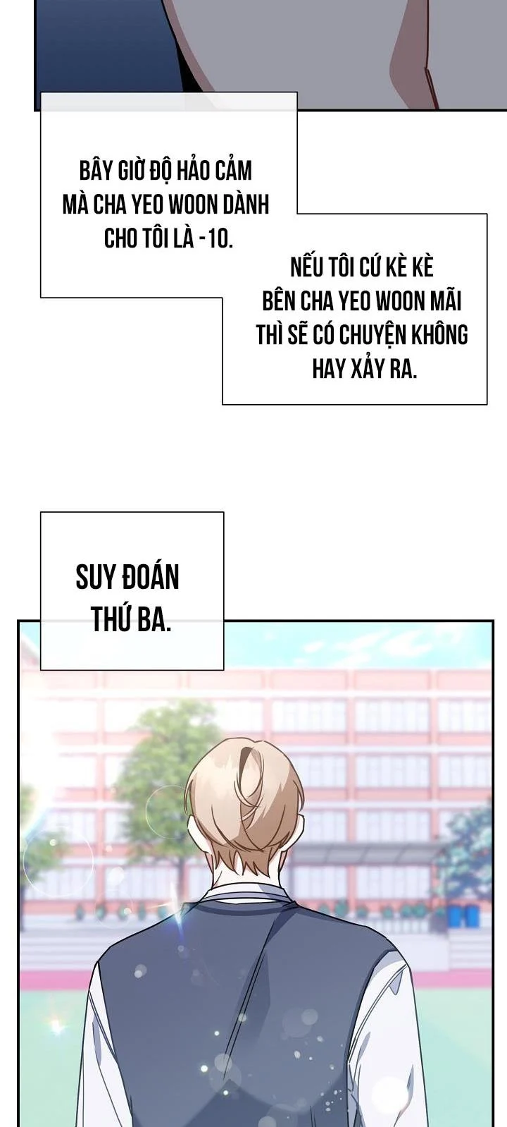 Khu Vực Chủ Nghĩa Tình Yêu: Chapter 6