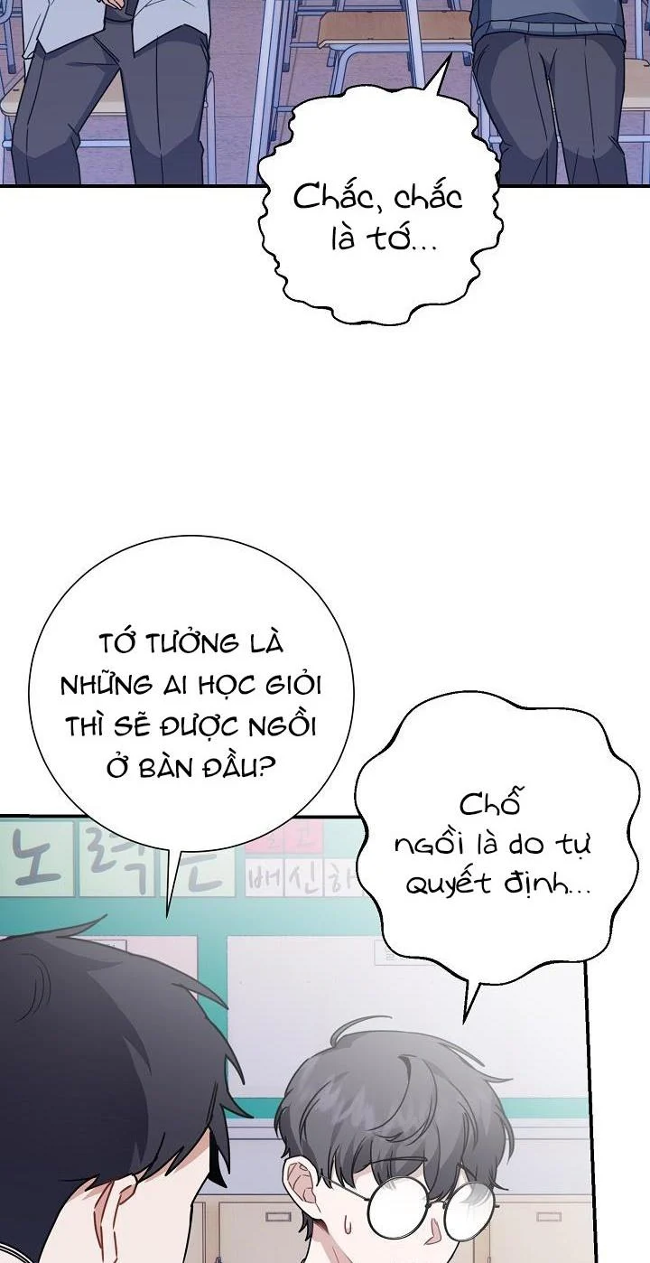 Khu Vực Chủ Nghĩa Tình Yêu: Chapter 6