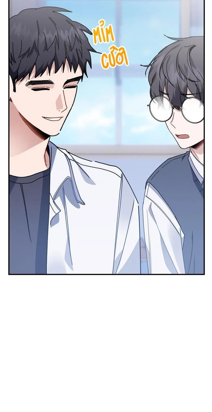 Khu Vực Chủ Nghĩa Tình Yêu: Chapter 6