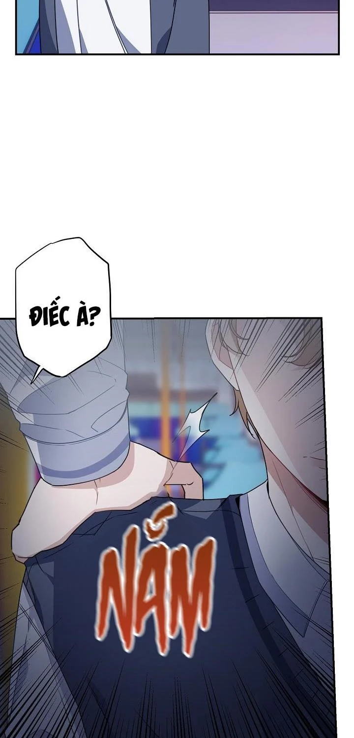 Khu Vực Chủ Nghĩa Tình Yêu: Chapter 6