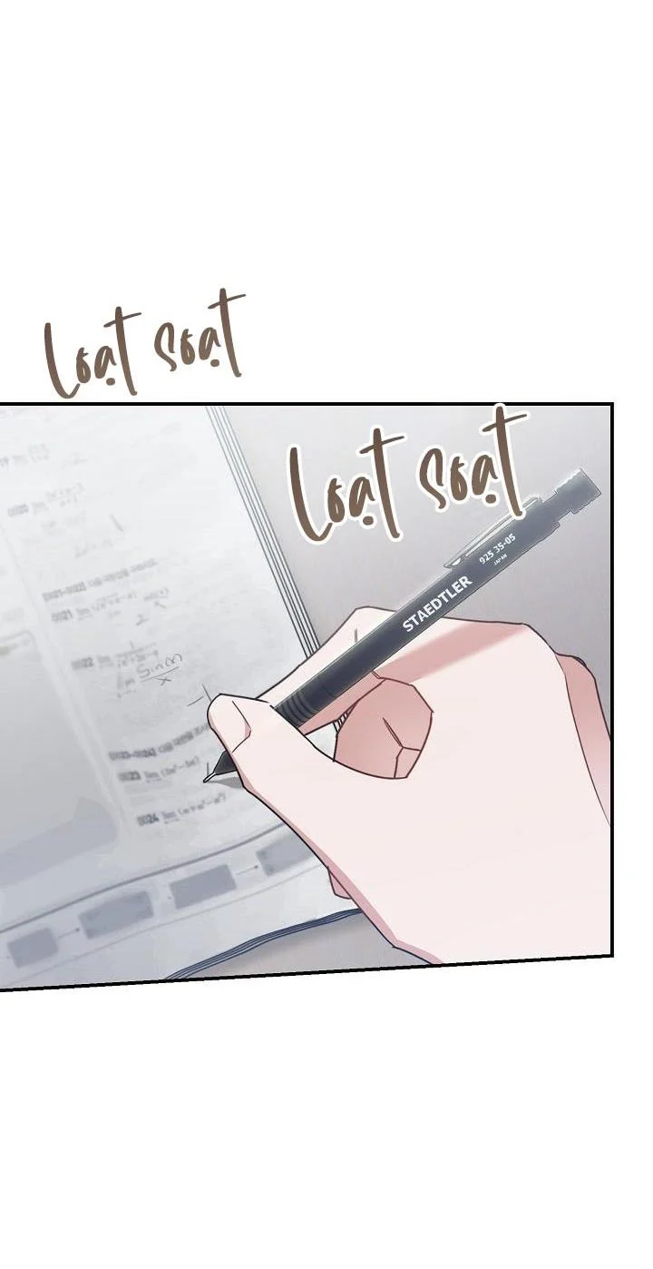 Khu Vực Chủ Nghĩa Tình Yêu: Chapter 6