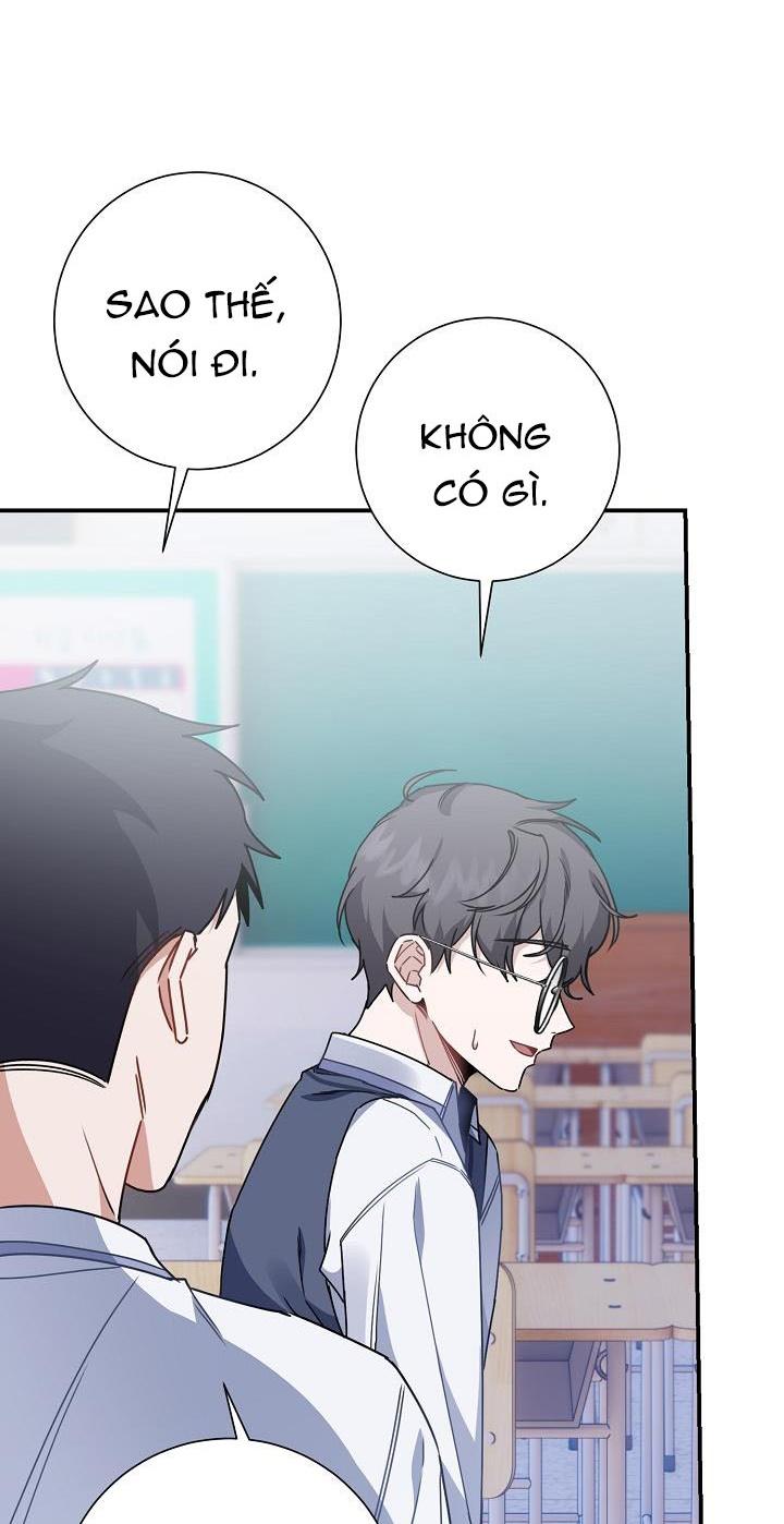 Khu Vực Chủ Nghĩa Tình Yêu: Chapter 6