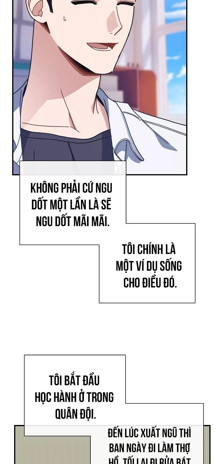 Khu Vực Chủ Nghĩa Tình Yêu: Chapter 6