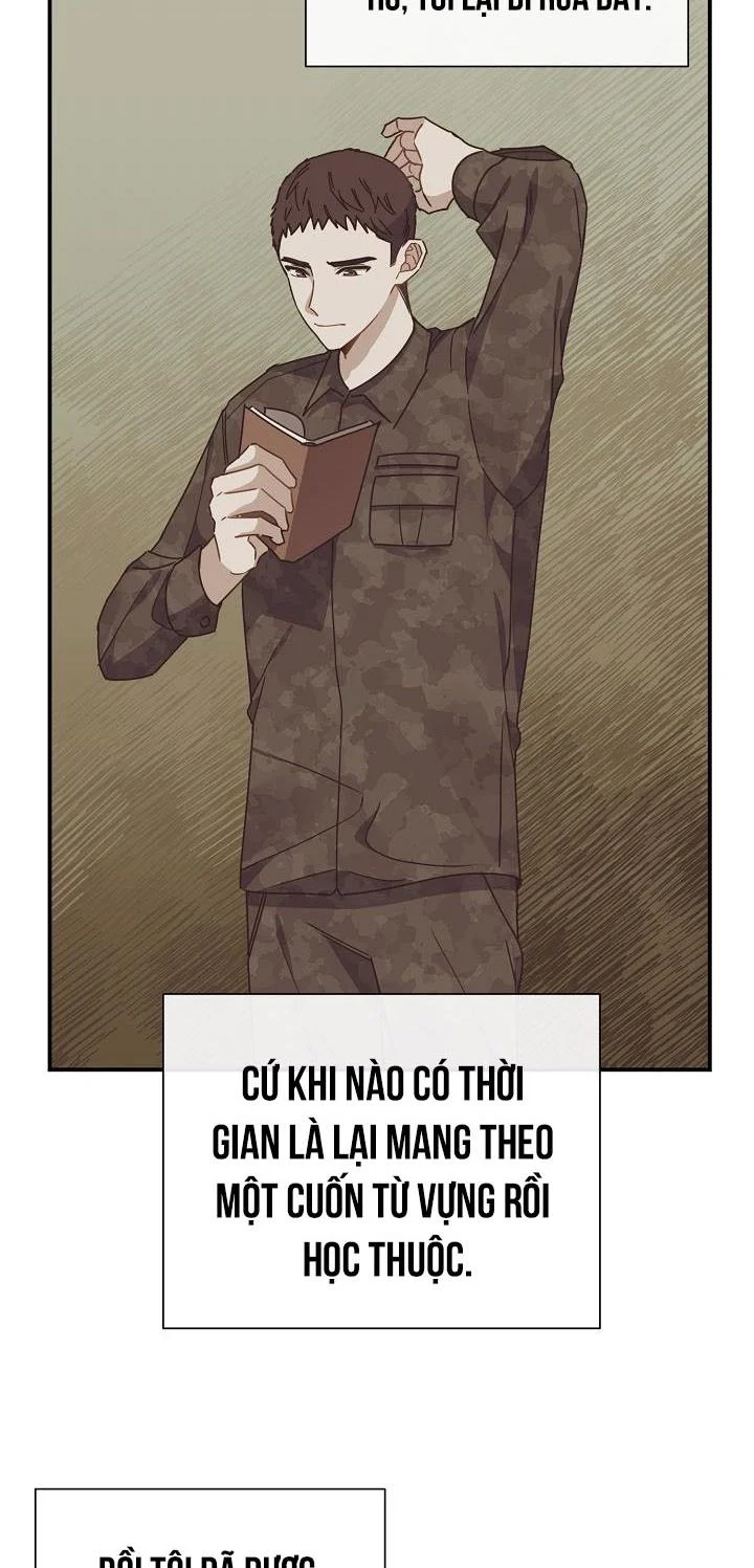 Khu Vực Chủ Nghĩa Tình Yêu: Chapter 6