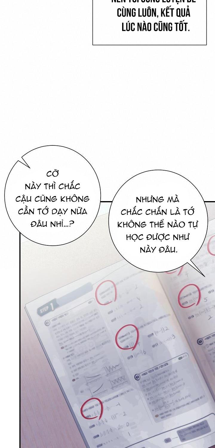 Khu Vực Chủ Nghĩa Tình Yêu: Chapter 6