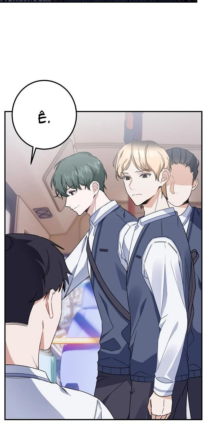Khu Vực Chủ Nghĩa Tình Yêu: Chapter 6