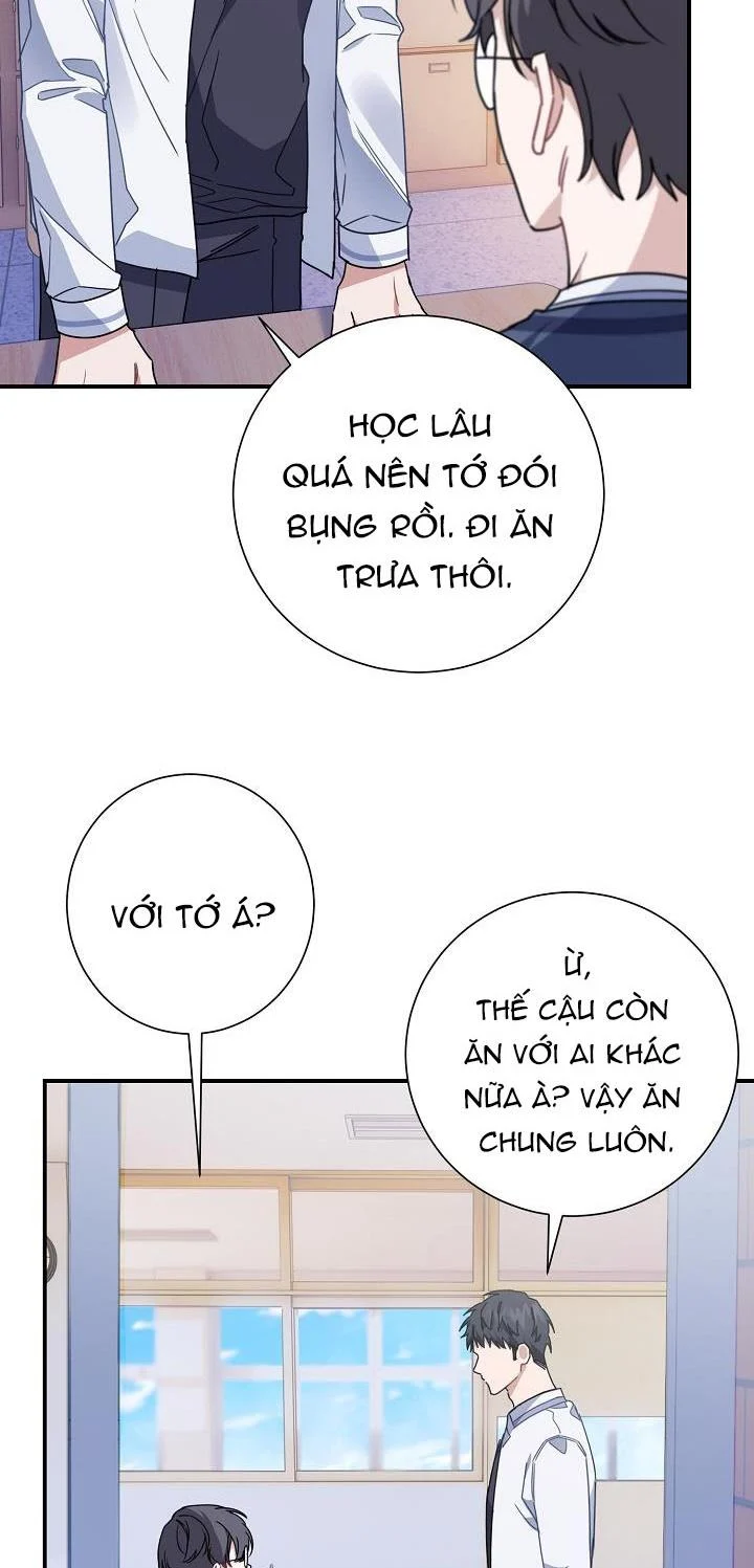 Khu Vực Chủ Nghĩa Tình Yêu: Chapter 6