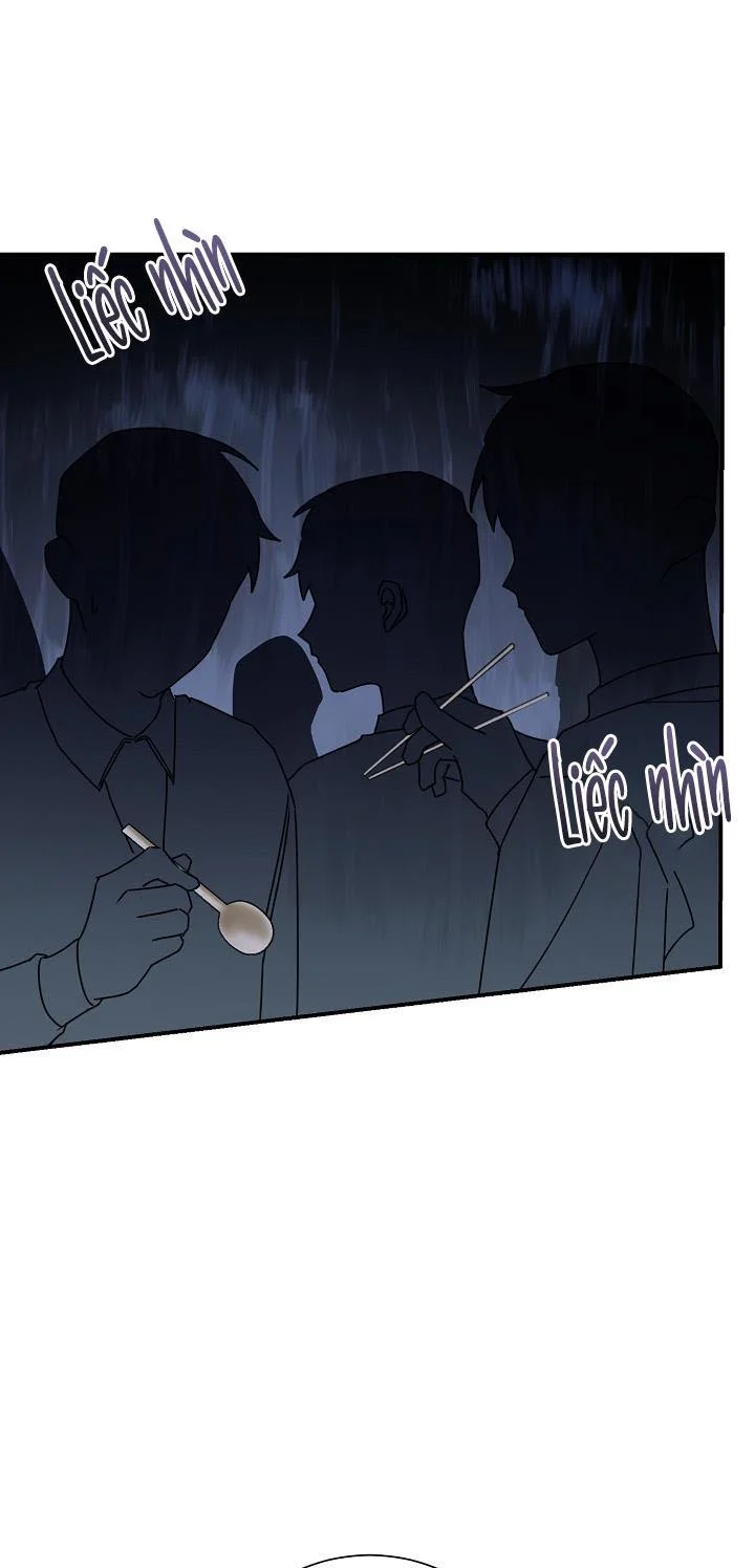 Khu Vực Chủ Nghĩa Tình Yêu: Chapter 6