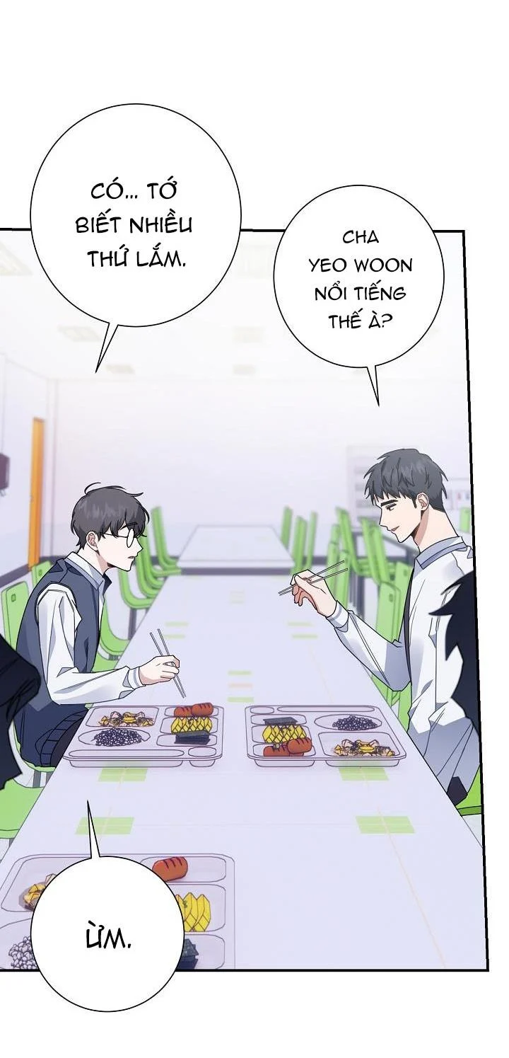 Khu Vực Chủ Nghĩa Tình Yêu: Chapter 6