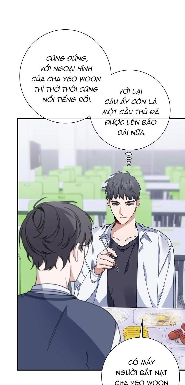 Khu Vực Chủ Nghĩa Tình Yêu: Chapter 6