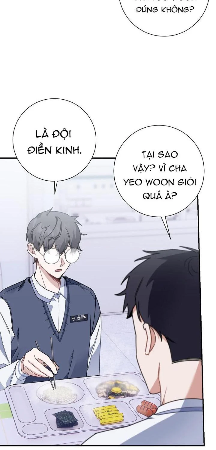 Khu Vực Chủ Nghĩa Tình Yêu: Chapter 6