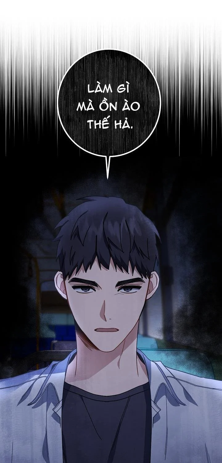 Khu Vực Chủ Nghĩa Tình Yêu: Chapter 6
