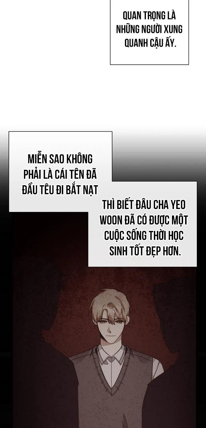Khu Vực Chủ Nghĩa Tình Yêu: Chapter 6