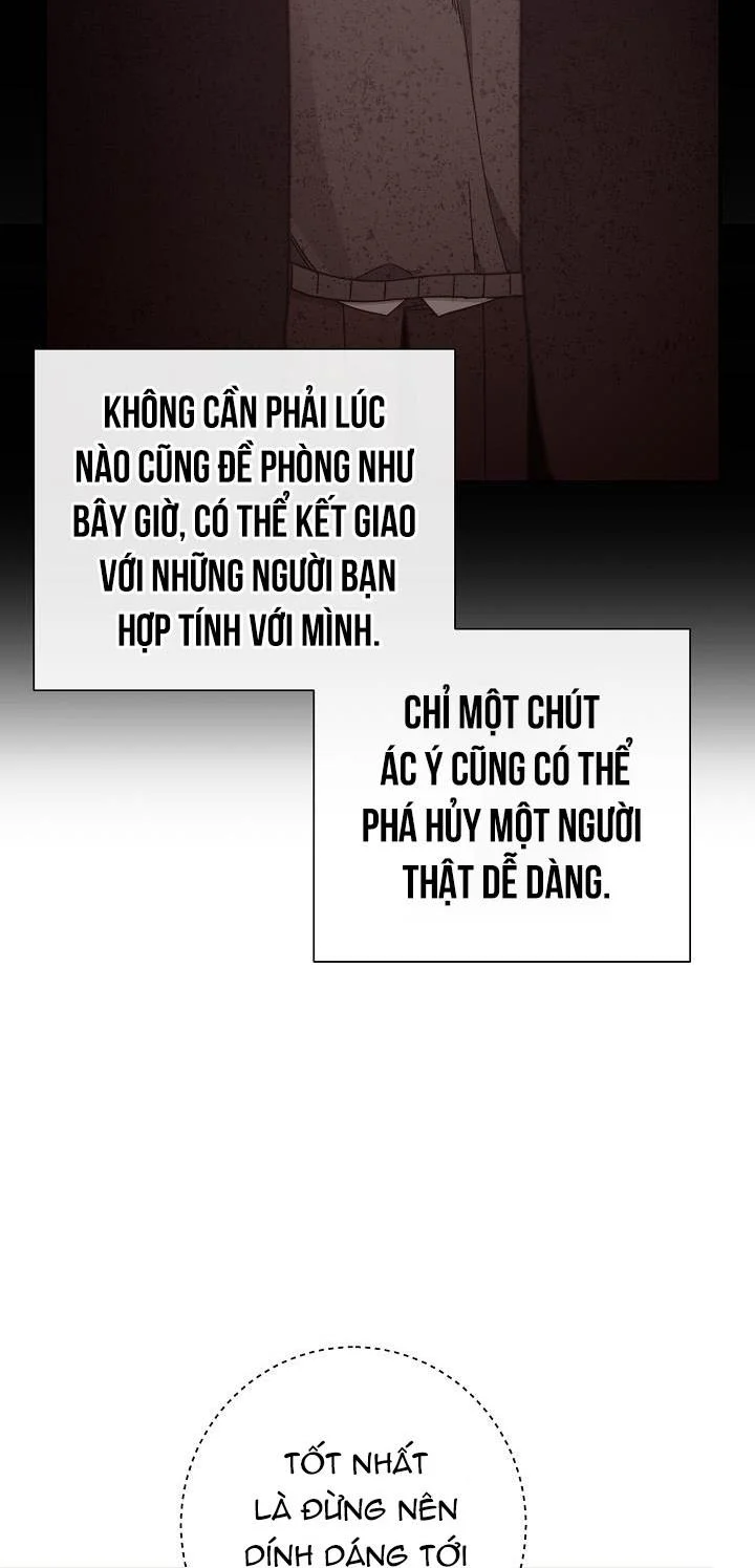 Khu Vực Chủ Nghĩa Tình Yêu: Chapter 6