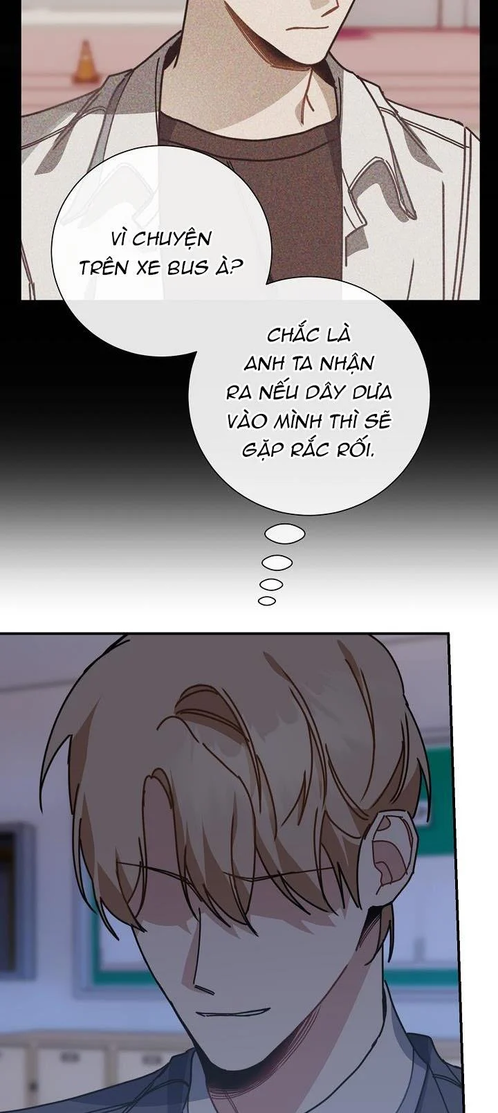 Khu Vực Chủ Nghĩa Tình Yêu: Chapter 6