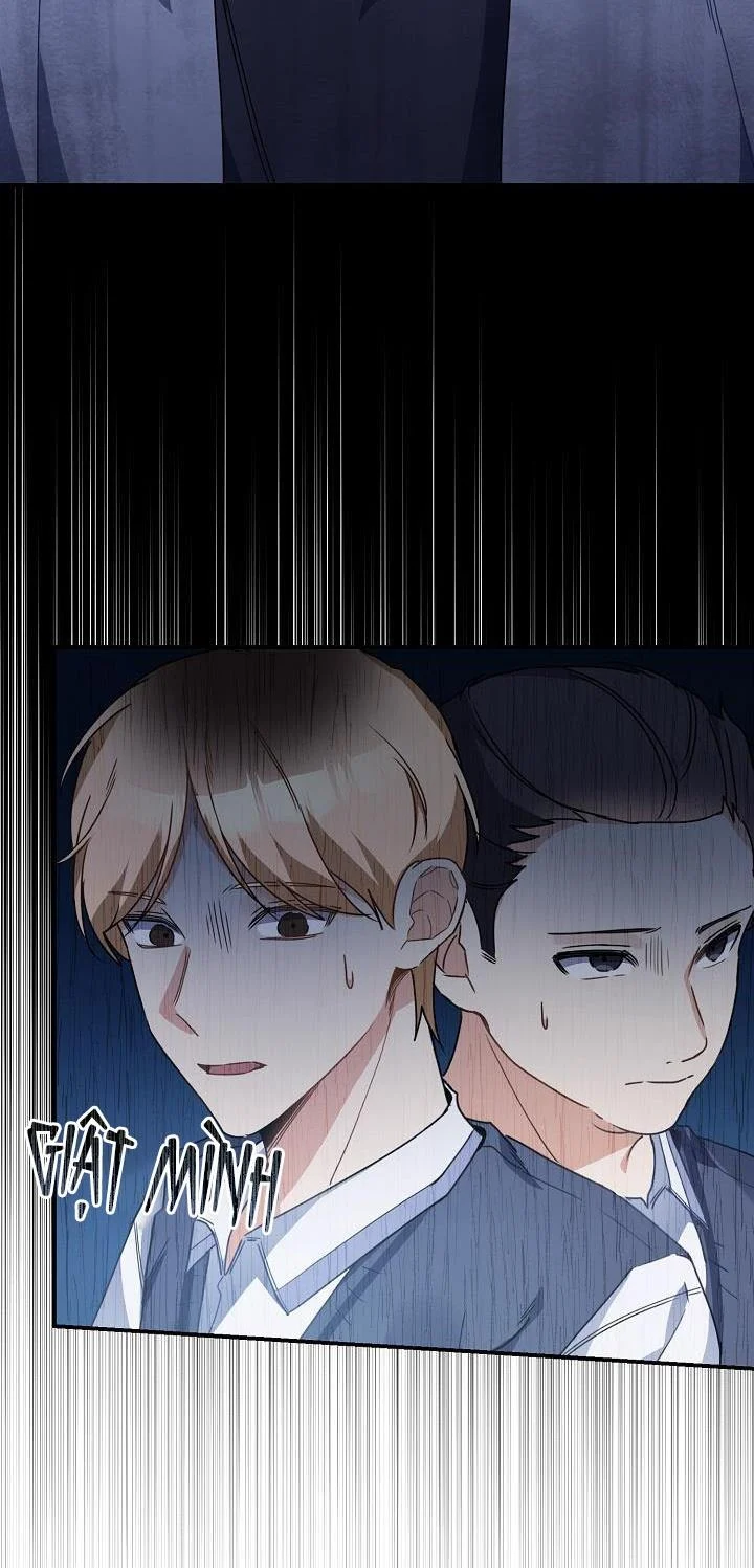 Khu Vực Chủ Nghĩa Tình Yêu: Chapter 6