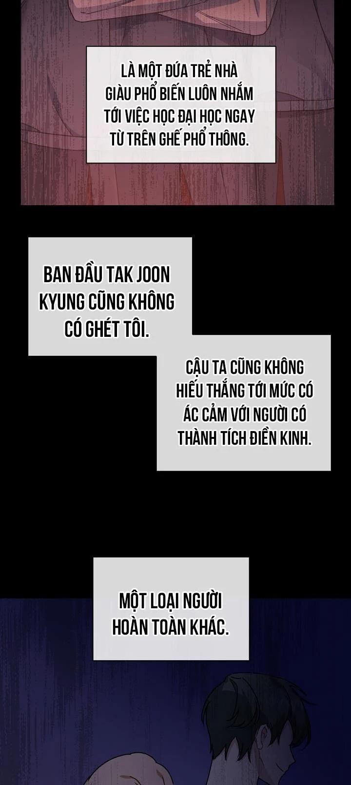 Khu Vực Chủ Nghĩa Tình Yêu: Chapter 6