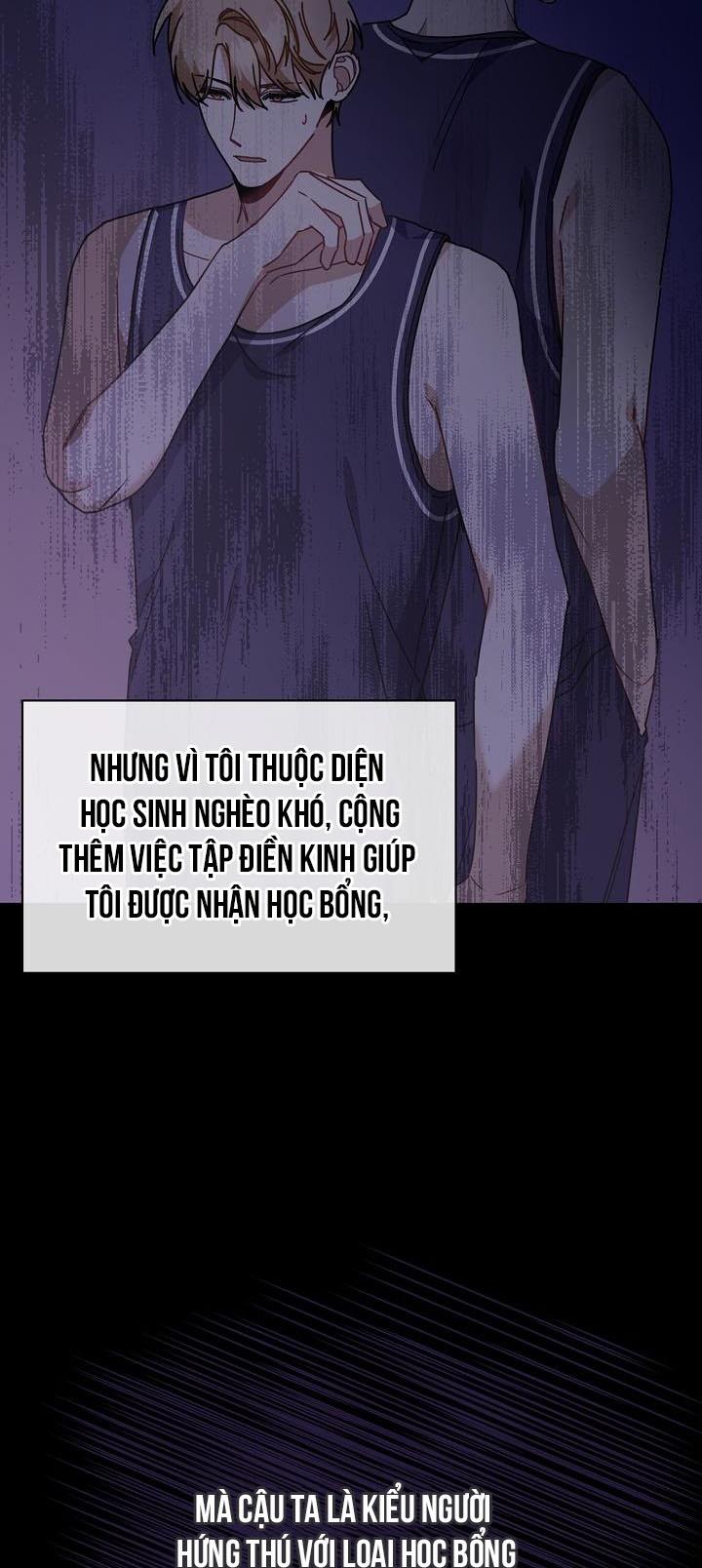 Khu Vực Chủ Nghĩa Tình Yêu: Chapter 6