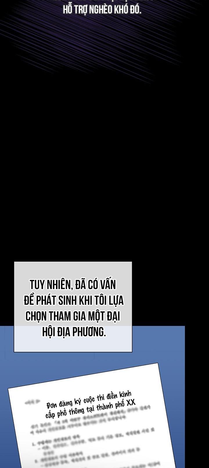 Khu Vực Chủ Nghĩa Tình Yêu: Chapter 6
