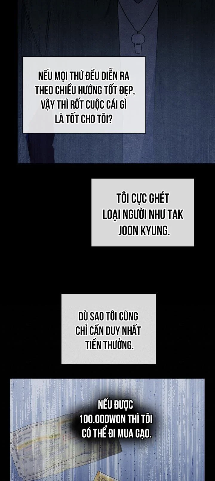 Khu Vực Chủ Nghĩa Tình Yêu: Chapter 6