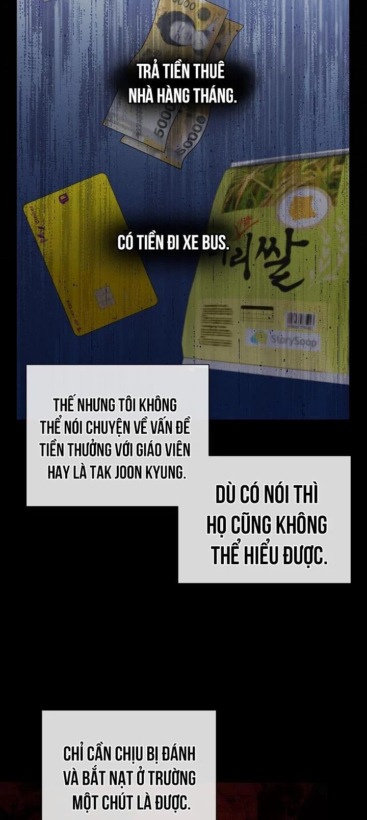 Khu Vực Chủ Nghĩa Tình Yêu: Chapter 6
