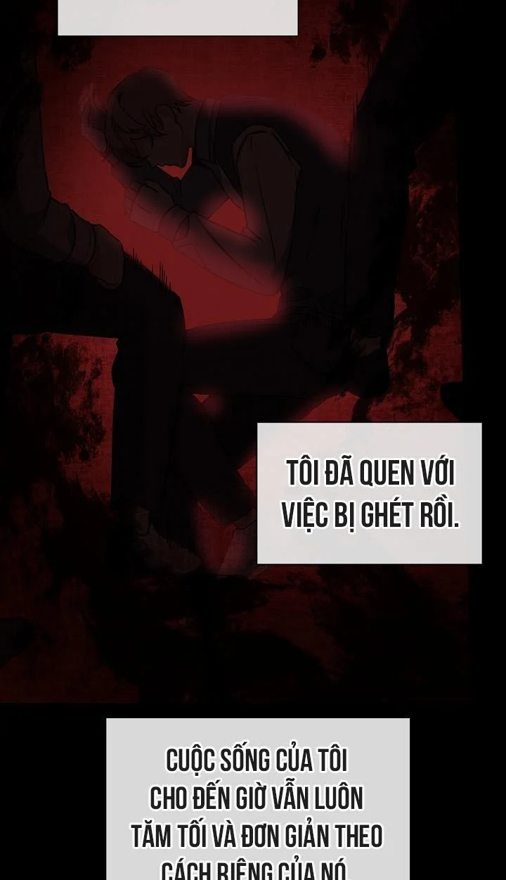 Khu Vực Chủ Nghĩa Tình Yêu: Chapter 6
