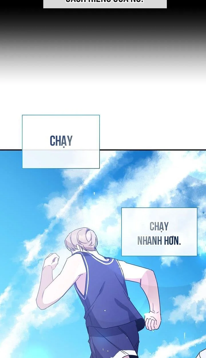Khu Vực Chủ Nghĩa Tình Yêu: Chapter 6