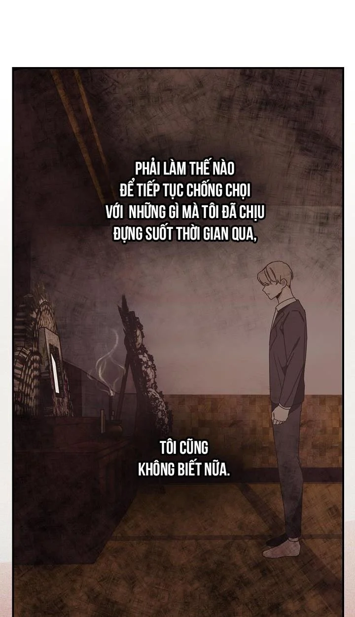 Khu Vực Chủ Nghĩa Tình Yêu: Chapter 6