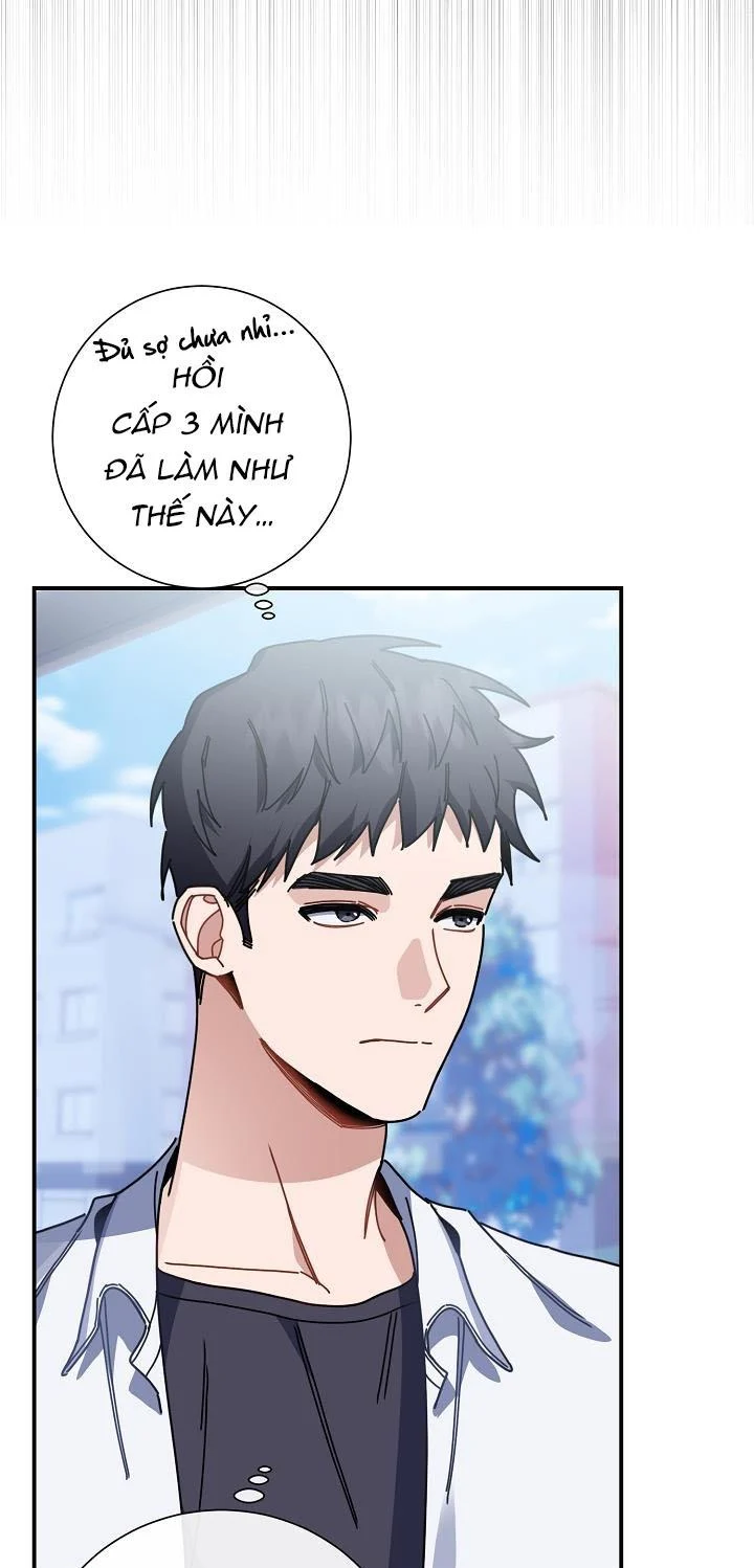 Khu Vực Chủ Nghĩa Tình Yêu: Chapter 6
