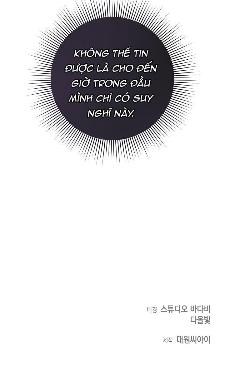 Khu Vực Chủ Nghĩa Tình Yêu: Chapter 6
