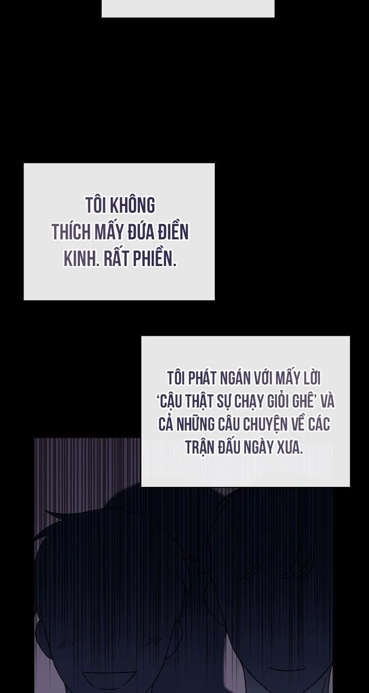 Khu Vực Chủ Nghĩa Tình Yêu: Chapter 7