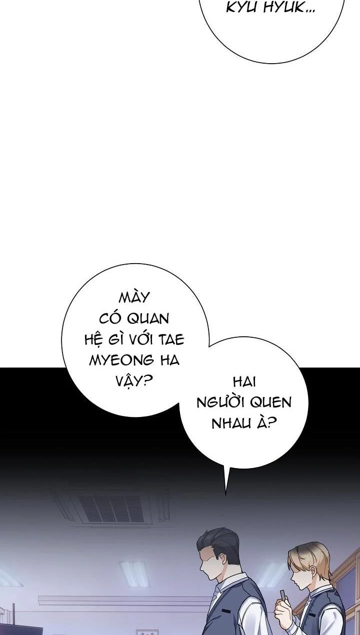 Khu Vực Chủ Nghĩa Tình Yêu: Chapter 7