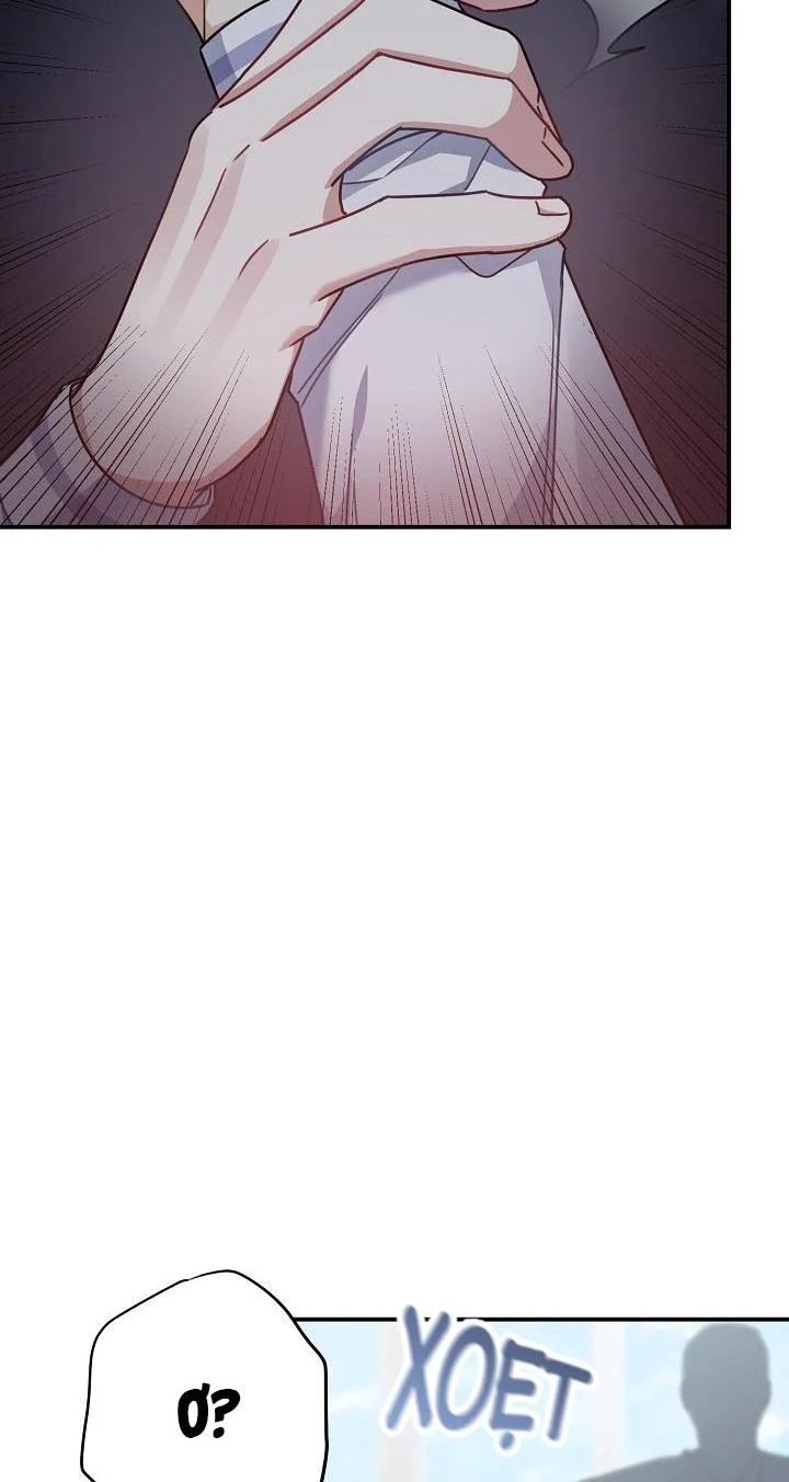 Khu Vực Chủ Nghĩa Tình Yêu: Chapter 7