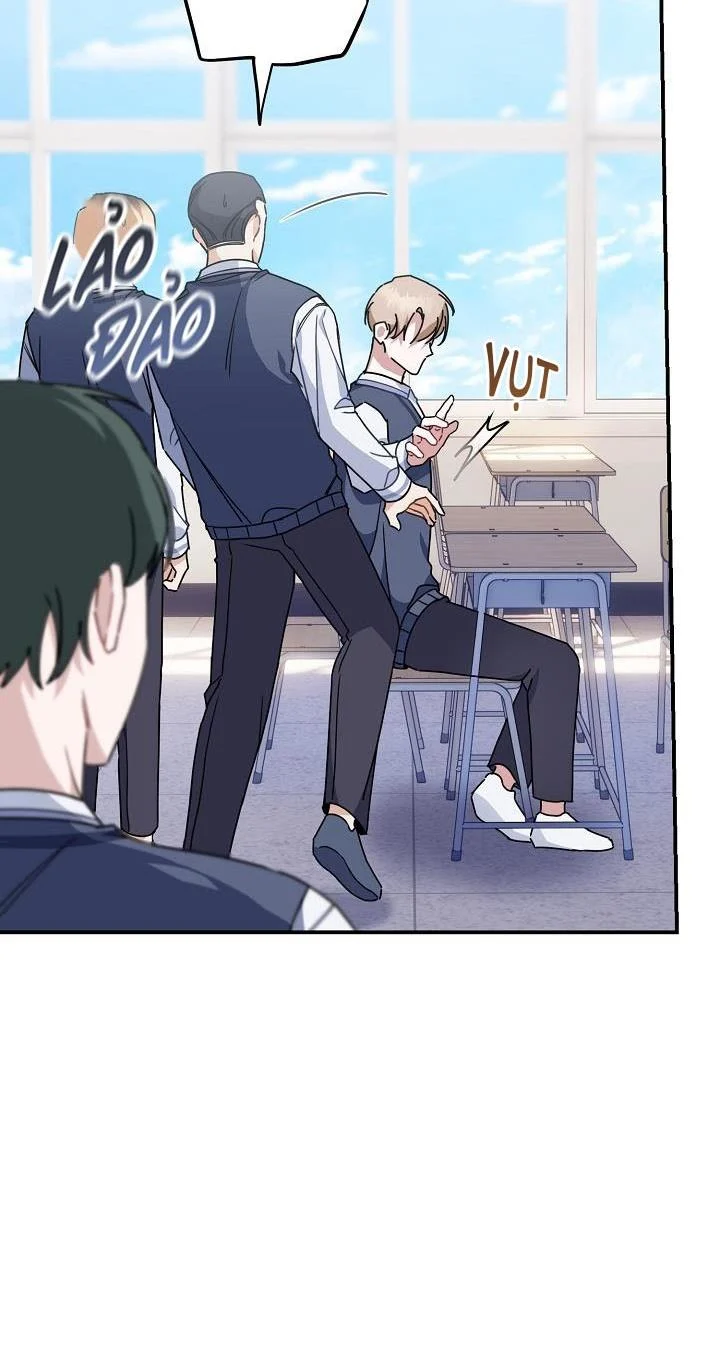 Khu Vực Chủ Nghĩa Tình Yêu: Chapter 7