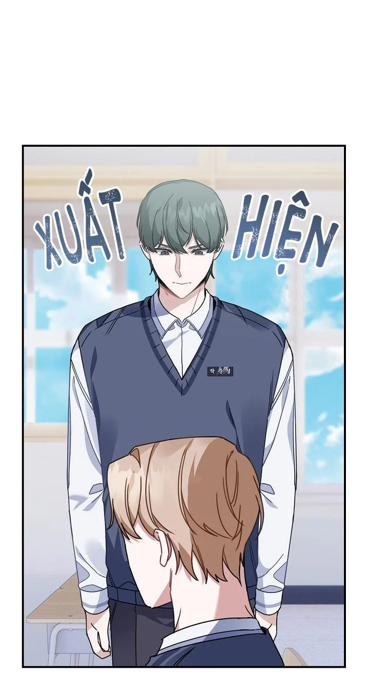 Khu Vực Chủ Nghĩa Tình Yêu: Chapter 7