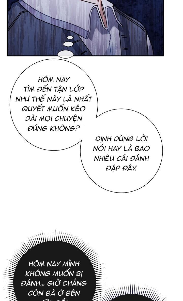 Khu Vực Chủ Nghĩa Tình Yêu: Chapter 7