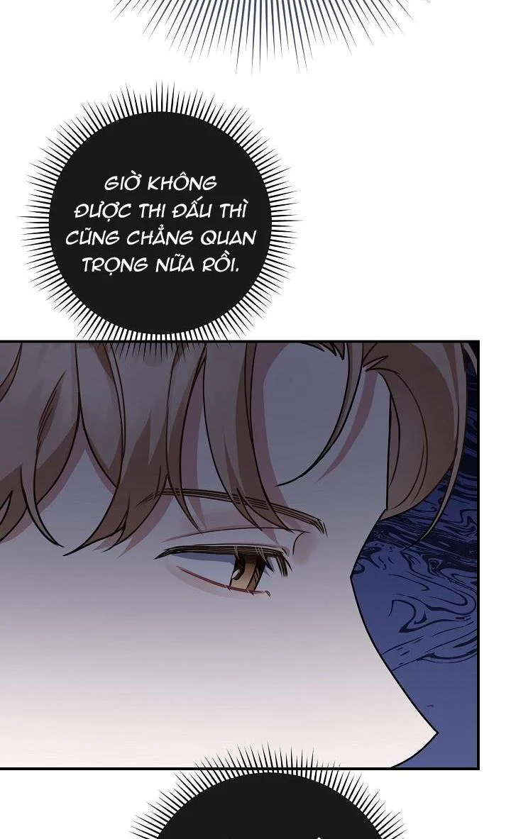 Khu Vực Chủ Nghĩa Tình Yêu: Chapter 7