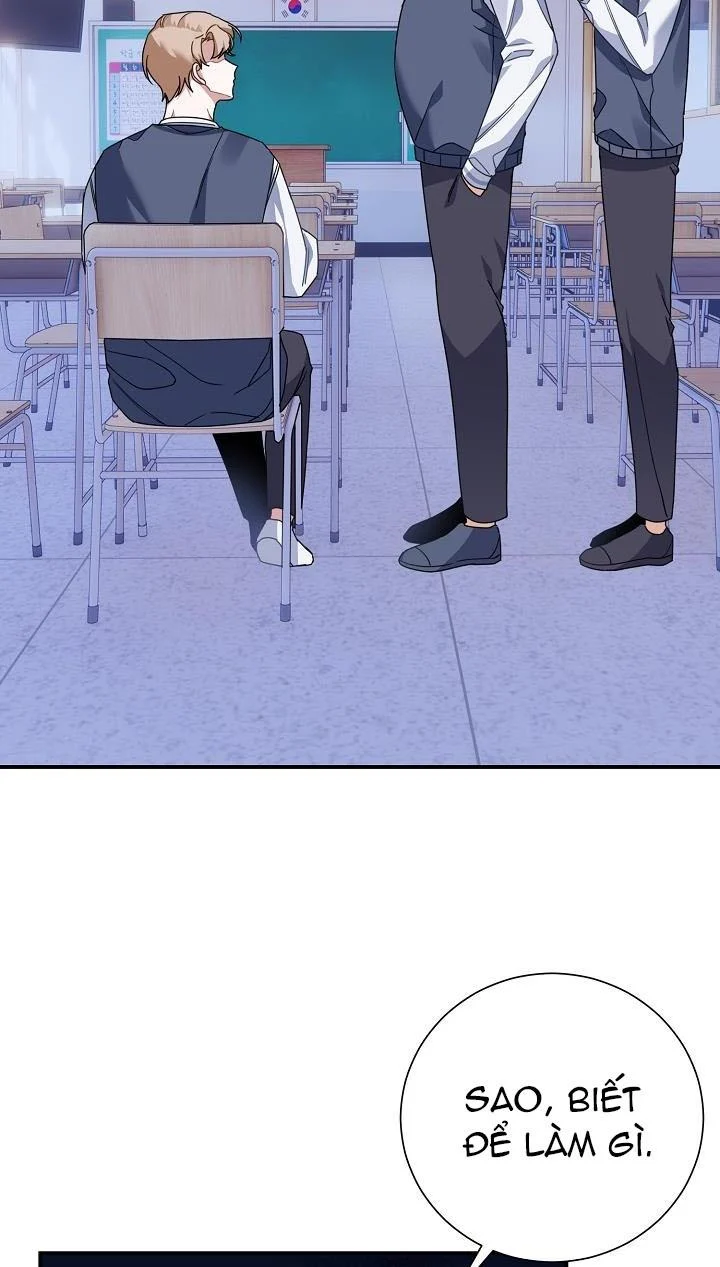 Khu Vực Chủ Nghĩa Tình Yêu: Chapter 7