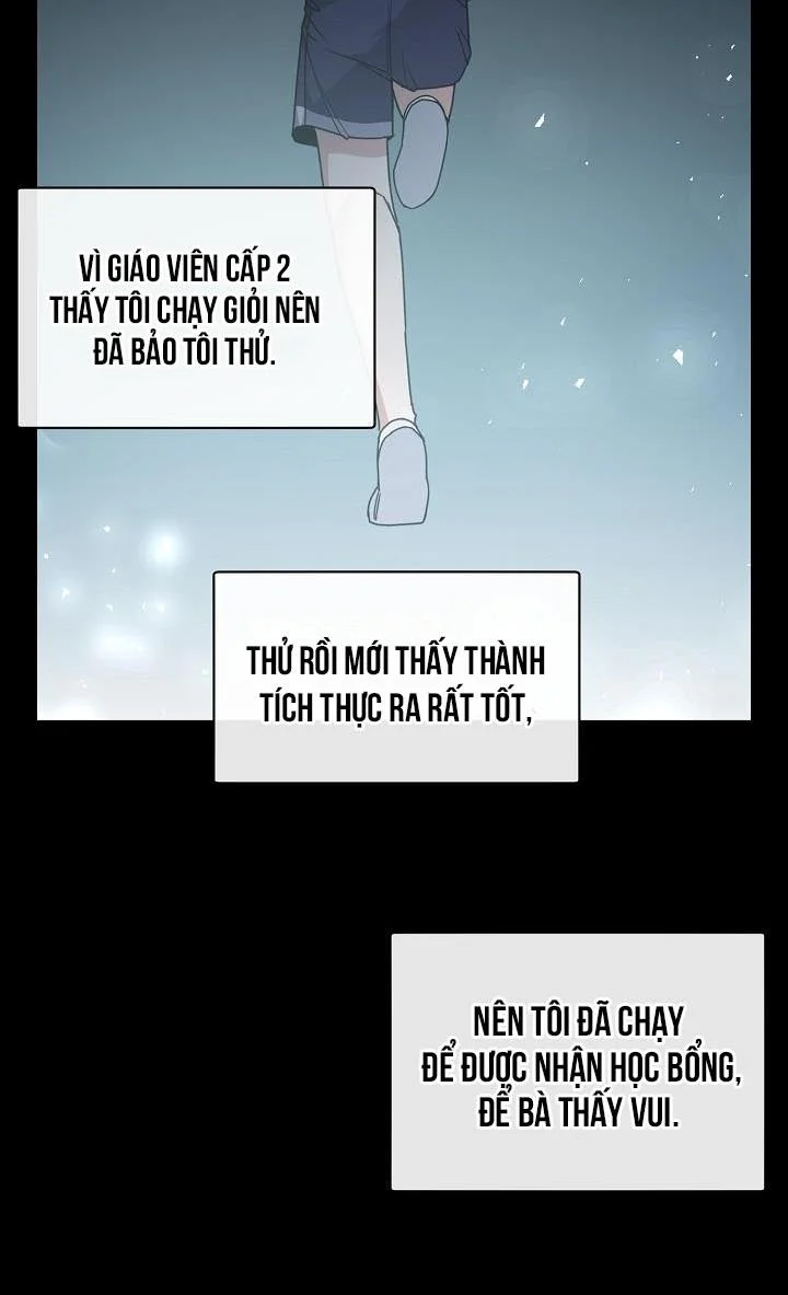Khu Vực Chủ Nghĩa Tình Yêu: Chapter 7
