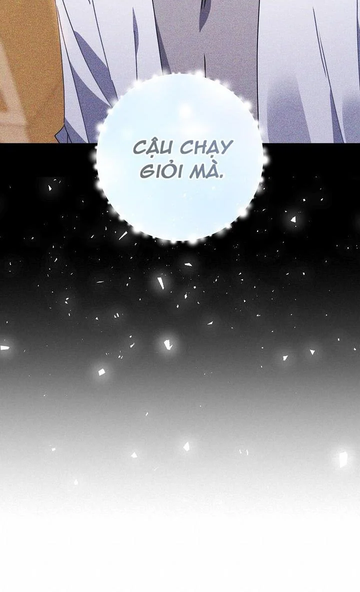 Khu Vực Chủ Nghĩa Tình Yêu: Chapter 7