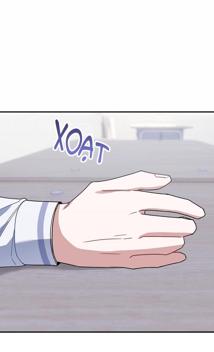 Khu Vực Chủ Nghĩa Tình Yêu: Chapter 7