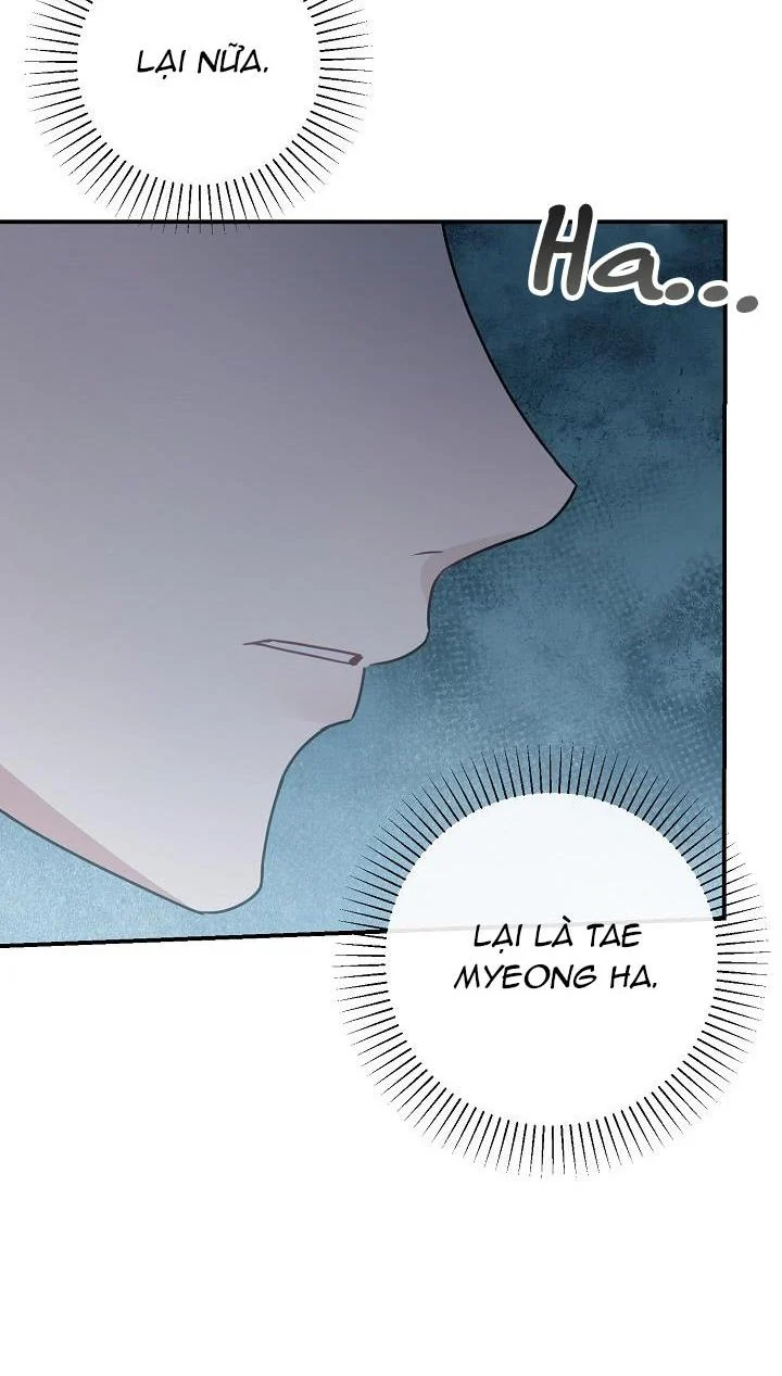 Khu Vực Chủ Nghĩa Tình Yêu: Chapter 7