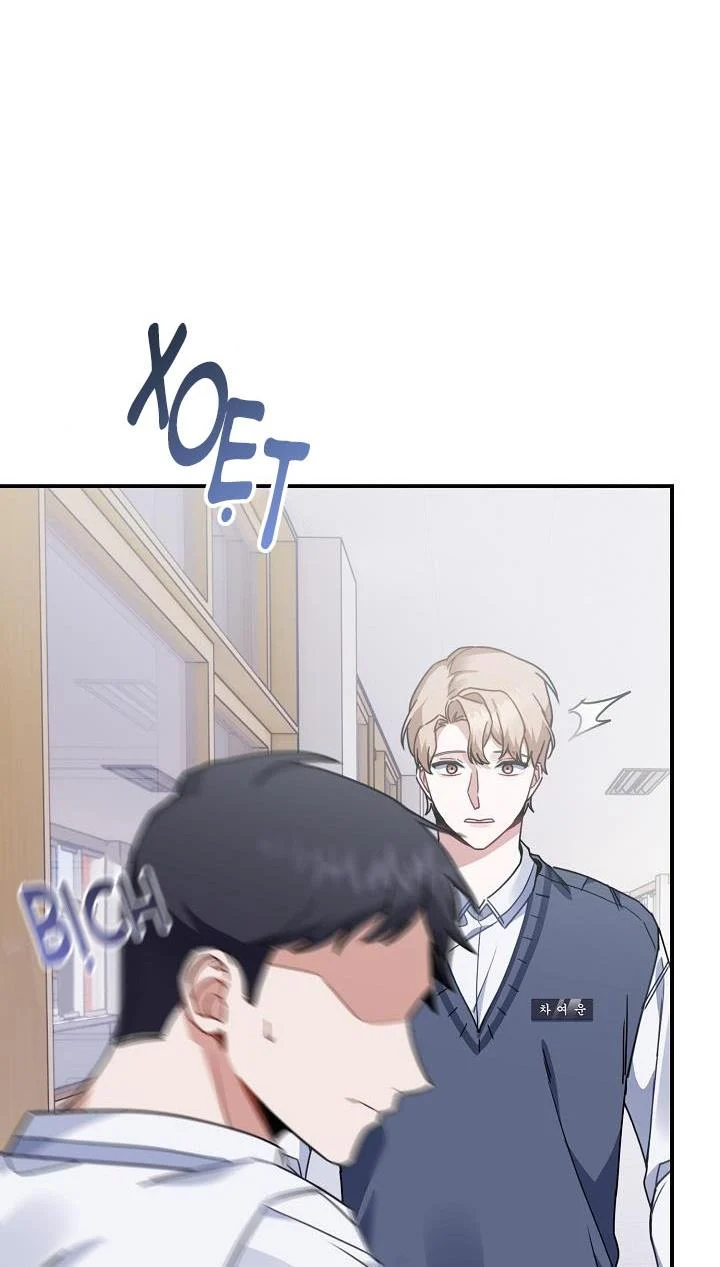 Khu Vực Chủ Nghĩa Tình Yêu: Chapter 7
