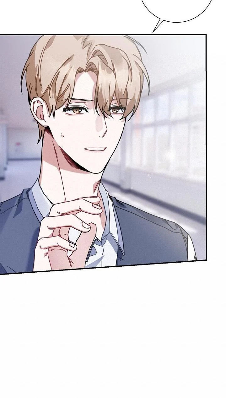 Khu Vực Chủ Nghĩa Tình Yêu: Chapter 7