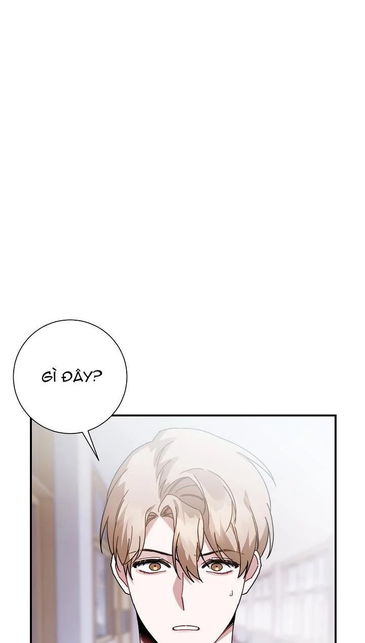 Khu Vực Chủ Nghĩa Tình Yêu: Chapter 7