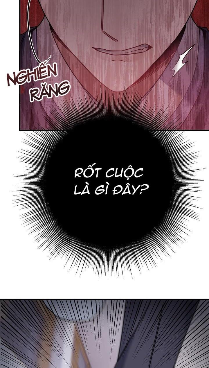Khu Vực Chủ Nghĩa Tình Yêu: Chapter 7