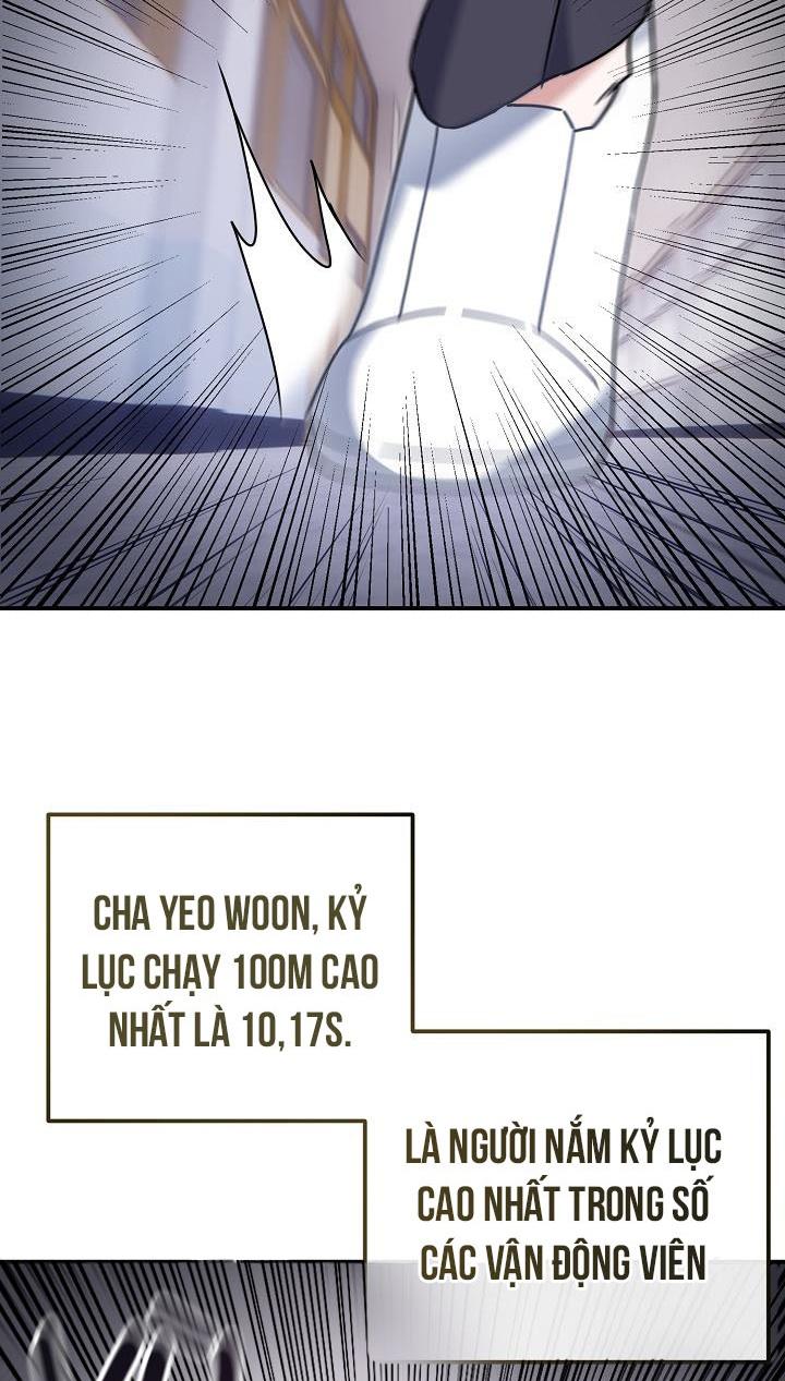 Khu Vực Chủ Nghĩa Tình Yêu: Chapter 7