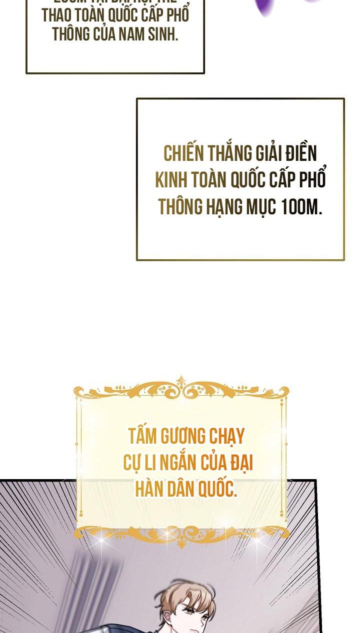Khu Vực Chủ Nghĩa Tình Yêu: Chapter 7