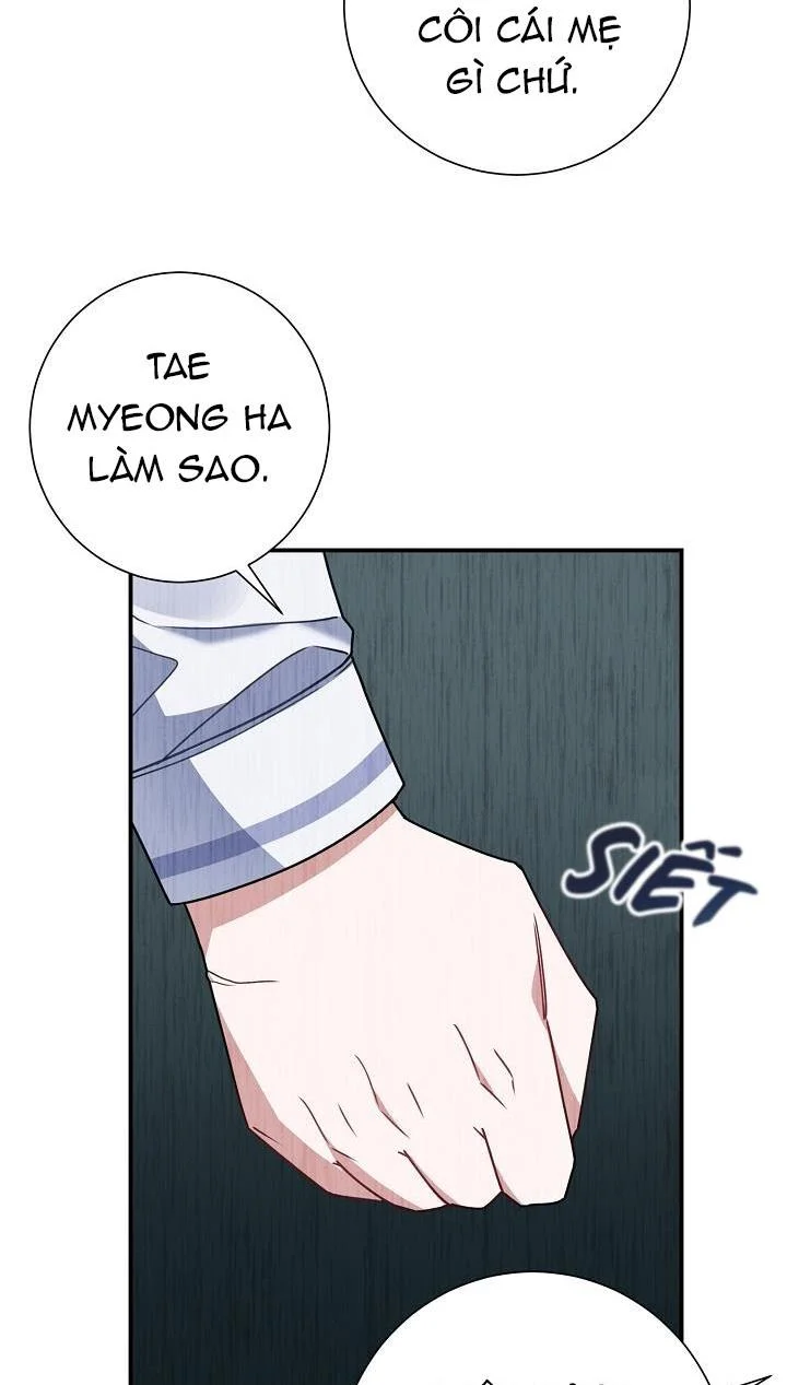 Khu Vực Chủ Nghĩa Tình Yêu: Chapter 7