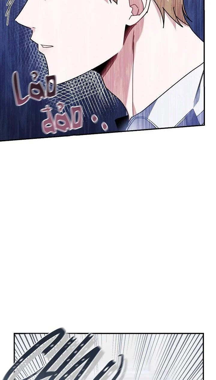 Khu Vực Chủ Nghĩa Tình Yêu: Chapter 7